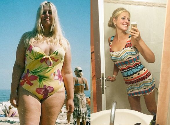 Kết quả chế độ ăn keto