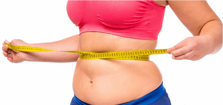 Giảm cân trong 10-14 ngày 7 kg