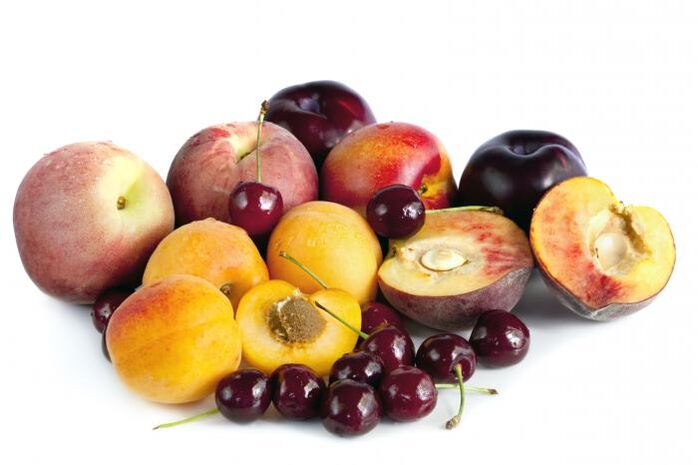 chế độ ăn kiêng kiểu Pháp